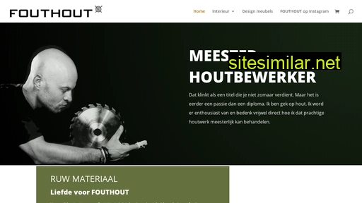 fouthout.nl alternative sites