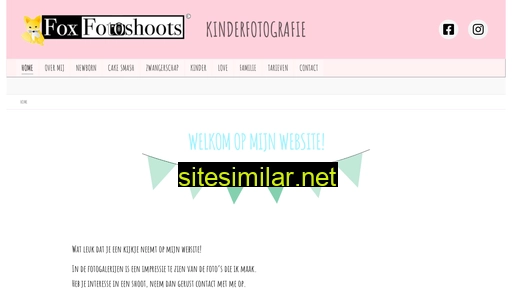 foxfotoshoots.nl alternative sites