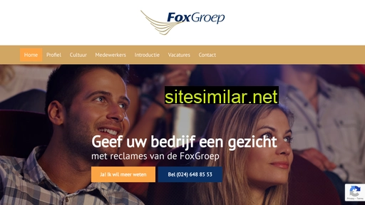 foxgroep.nl alternative sites