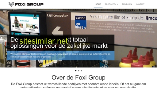 foxi.nl alternative sites