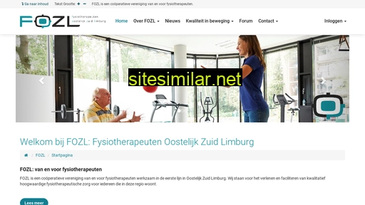 fozl.nl alternative sites
