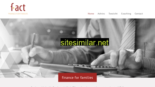 f-actfinanceforfamilies.nl alternative sites