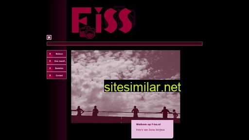 f-iss.nl alternative sites