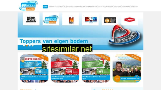 fp2000.nl alternative sites