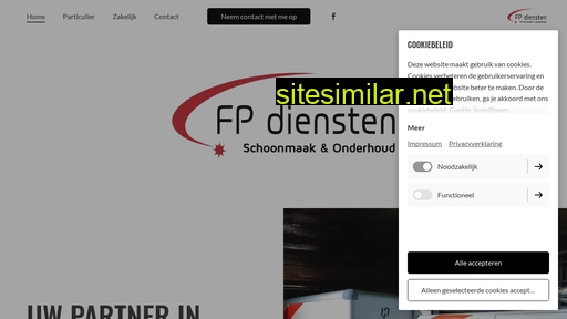 fpdiensten.nl alternative sites