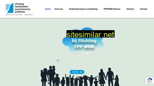 fppwnb.nl alternative sites