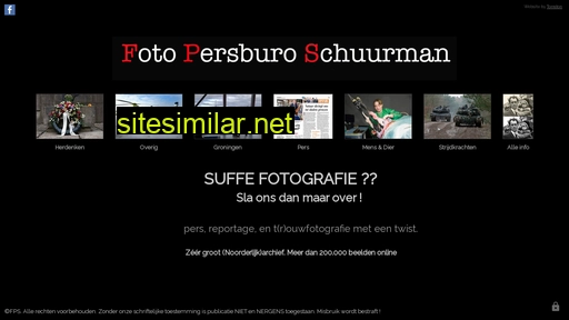 fps.nl alternative sites