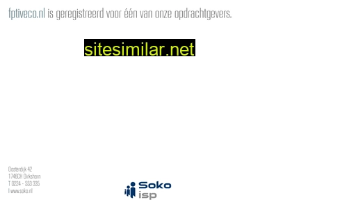 fptiveco.nl alternative sites