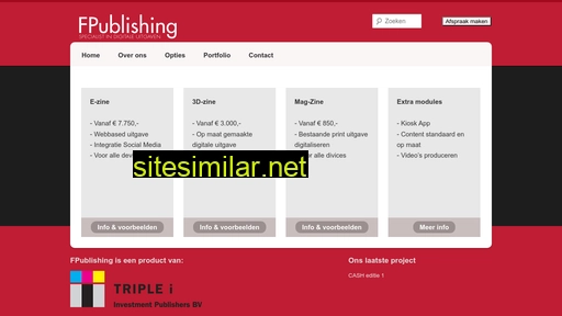 fpublishing.nl alternative sites