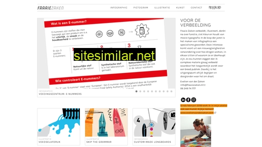 fraaiezaken.nl alternative sites