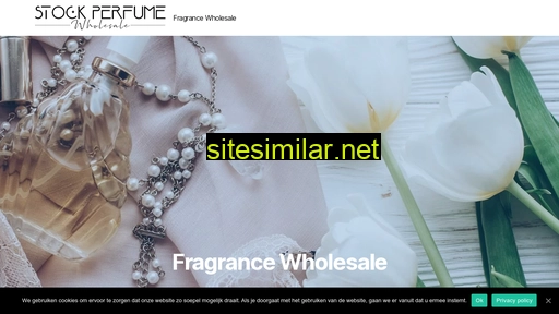 fragrancewholesale.nl alternative sites