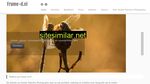 frame-d.nl alternative sites