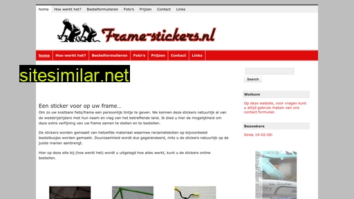 frame-stickers.nl alternative sites