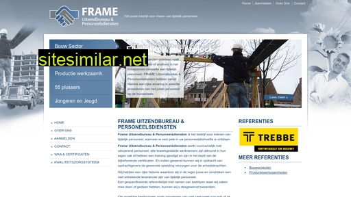 framepersoneelsdiensten.nl alternative sites