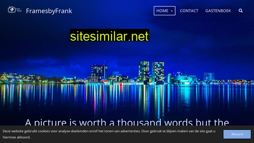 framesbyfrank.nl alternative sites
