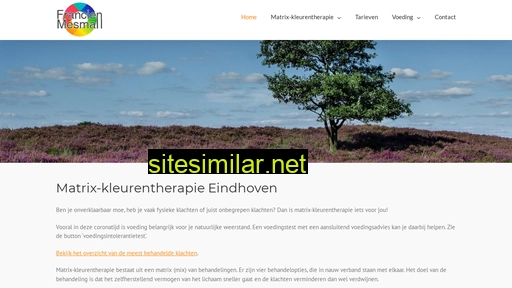 francienmesman.nl alternative sites
