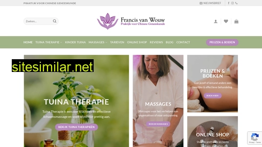 francisvanwouw.nl alternative sites