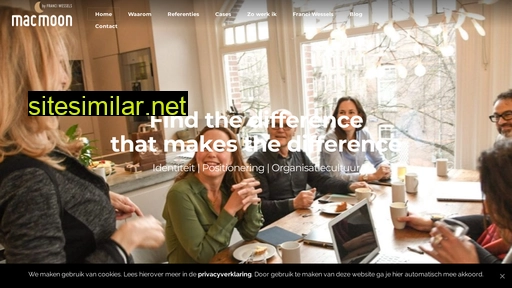 franciwessels.nl alternative sites