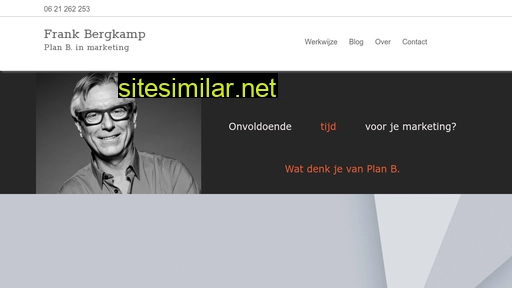 frankbergkamp.nl alternative sites