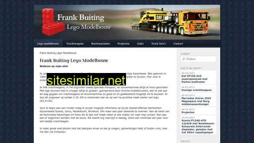 frankbuiting.nl alternative sites