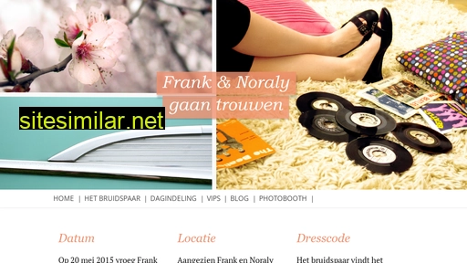 frankennoraly.nl alternative sites