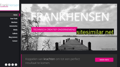 frankhensen.nl alternative sites