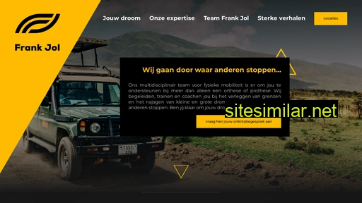 frankjol.nl alternative sites
