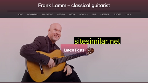 Franklamm similar sites