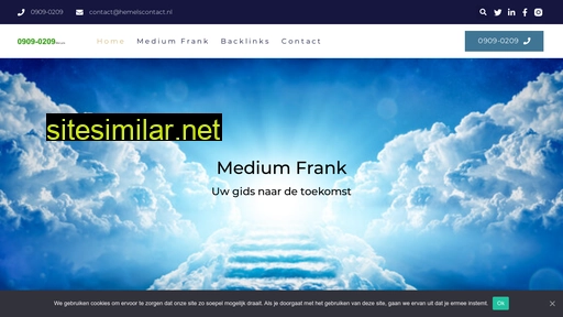 frank-appelman.nl alternative sites