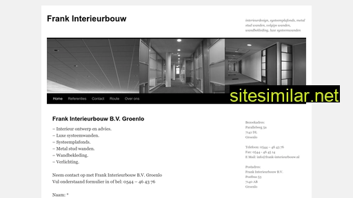 frank-interieurbouw.nl alternative sites