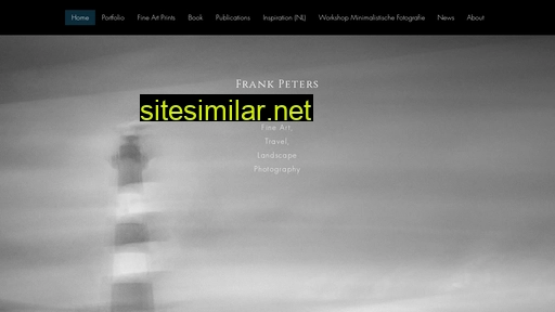 frank-peters.nl alternative sites