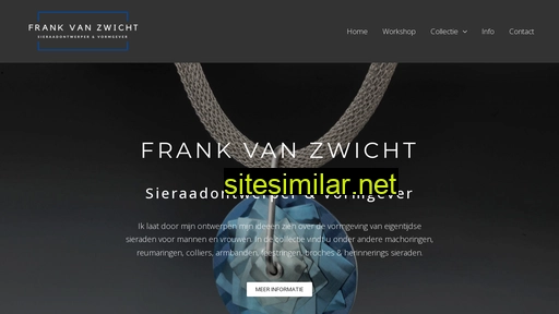 frankvanzwicht.nl alternative sites