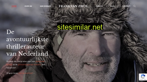 frankvanzwol.nl alternative sites