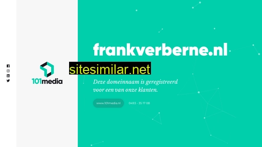 frankverberne.nl alternative sites