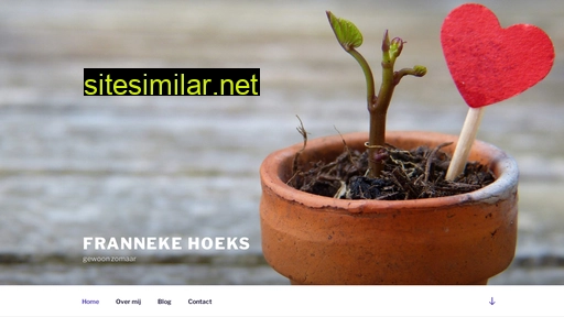 frannekehoeks.nl alternative sites