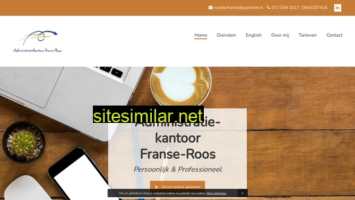 franse-roos.nl alternative sites