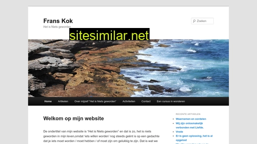 franskok.nl alternative sites