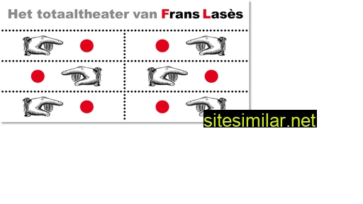 franslases.nl alternative sites