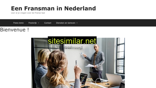 Fransman-nederland similar sites