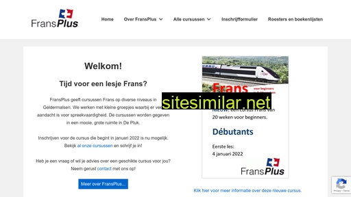 fransplus.nl alternative sites