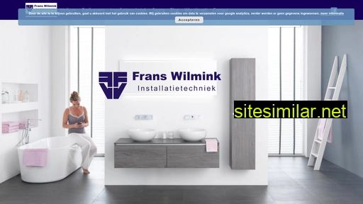 franswilminkinstallatietechniek.nl alternative sites