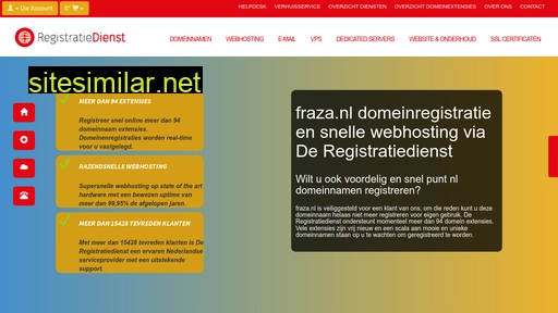 fraza.nl alternative sites