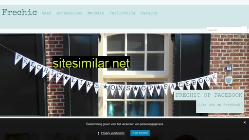 frechic.nl alternative sites