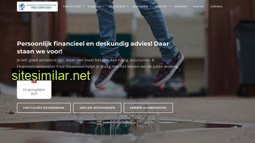 freddiepeveen.nl alternative sites