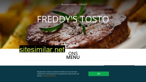 freddys-tosto-heerde.nl alternative sites