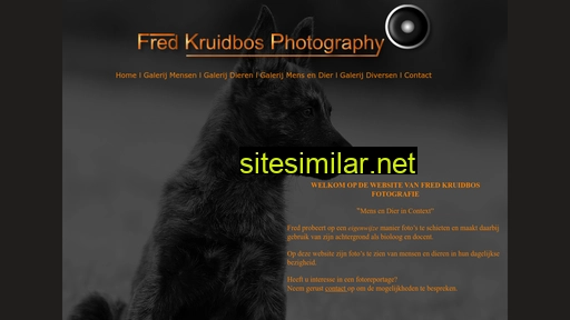 fredkruidbos.nl alternative sites