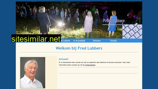 fredlubbers.nl alternative sites