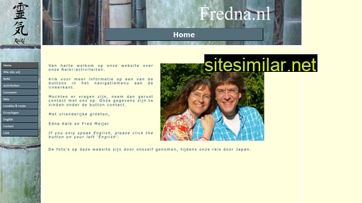 fredna.nl alternative sites