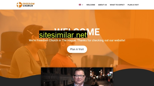 freedomchurch.nl alternative sites