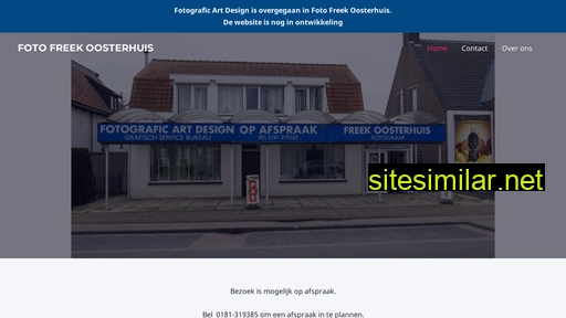 freekoosterhuis.nl alternative sites